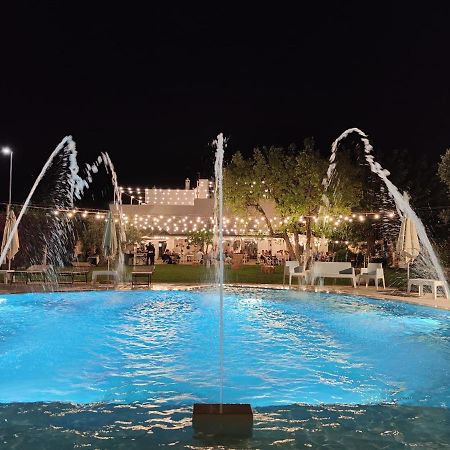 Masseria Ancella Montalbano  Luaran gambar