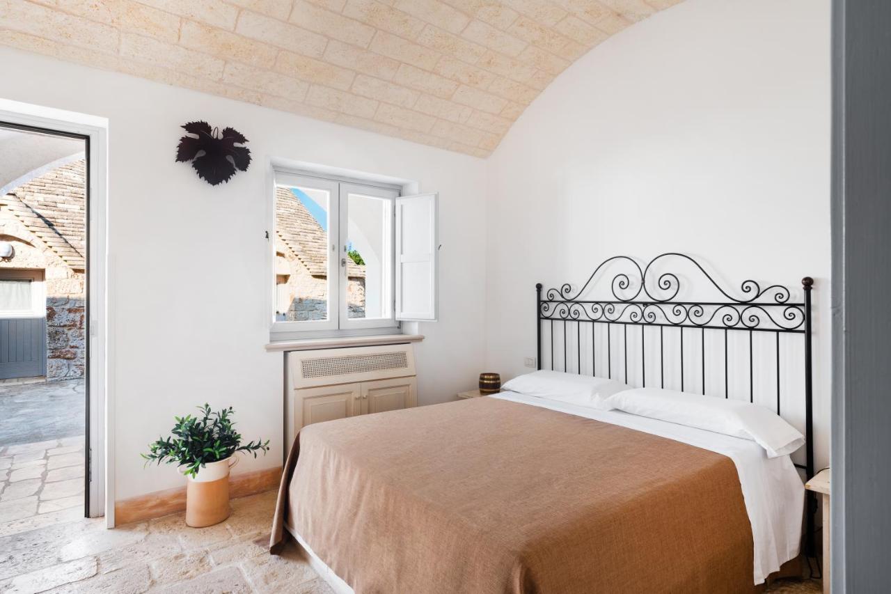 Masseria Ancella Montalbano  Luaran gambar