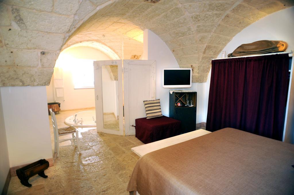 Masseria Ancella Montalbano  Luaran gambar
