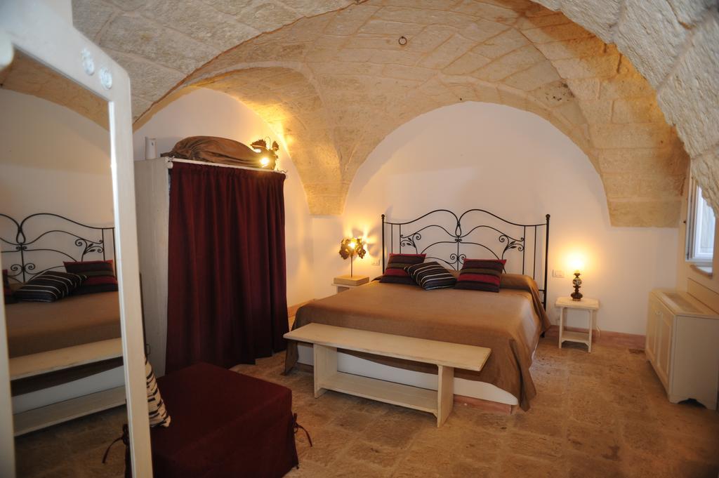 Masseria Ancella Montalbano  Luaran gambar