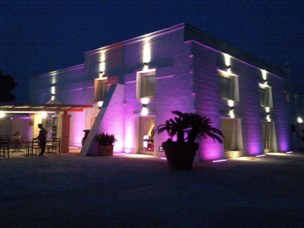 Masseria Ancella Montalbano  Luaran gambar