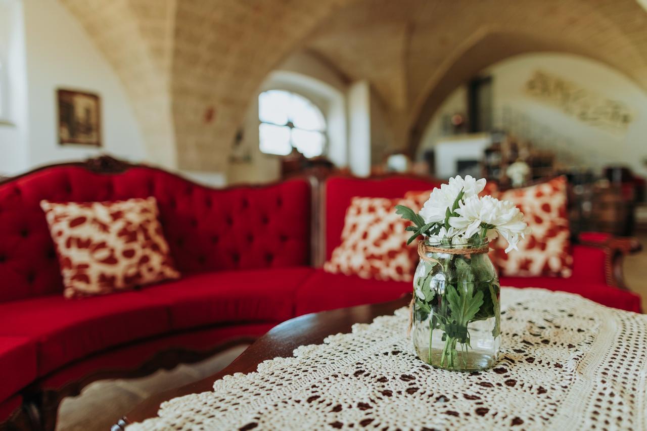 Masseria Ancella Montalbano  Luaran gambar