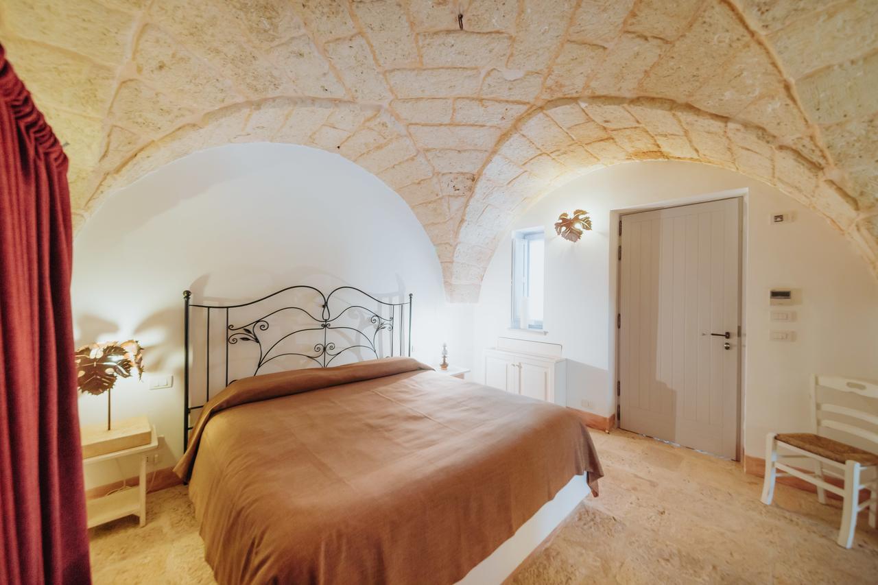 Masseria Ancella Montalbano  Luaran gambar