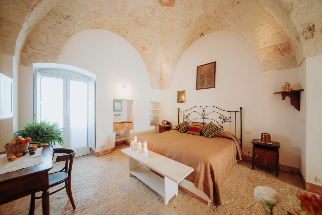 Masseria Ancella Montalbano  Luaran gambar