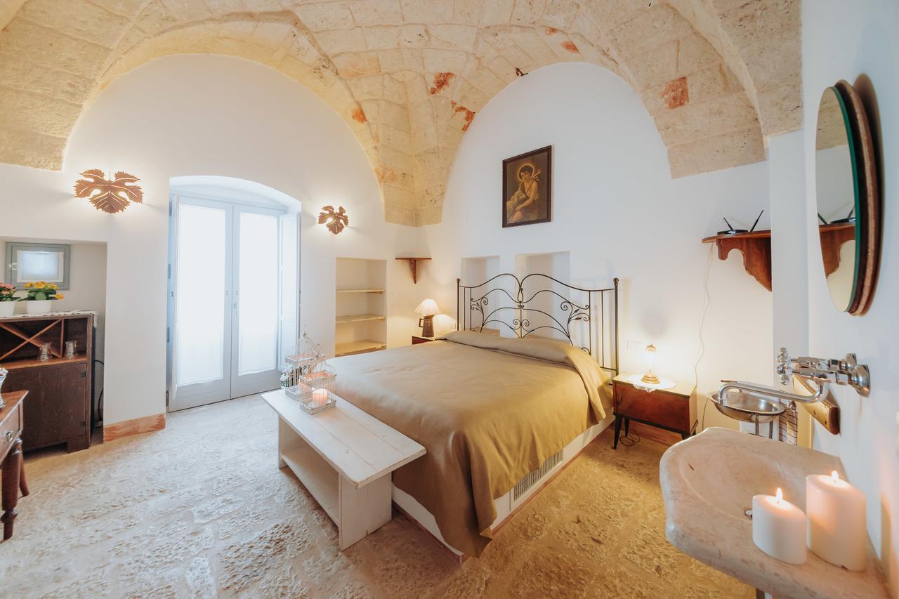 Masseria Ancella Montalbano  Luaran gambar